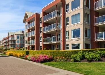 Centaurus 2-Bed Luxury Apartment